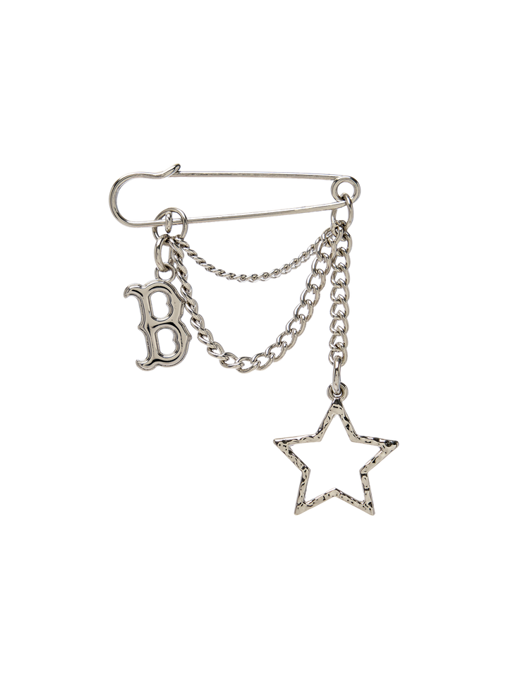 MLB Star Ball Cap Pin