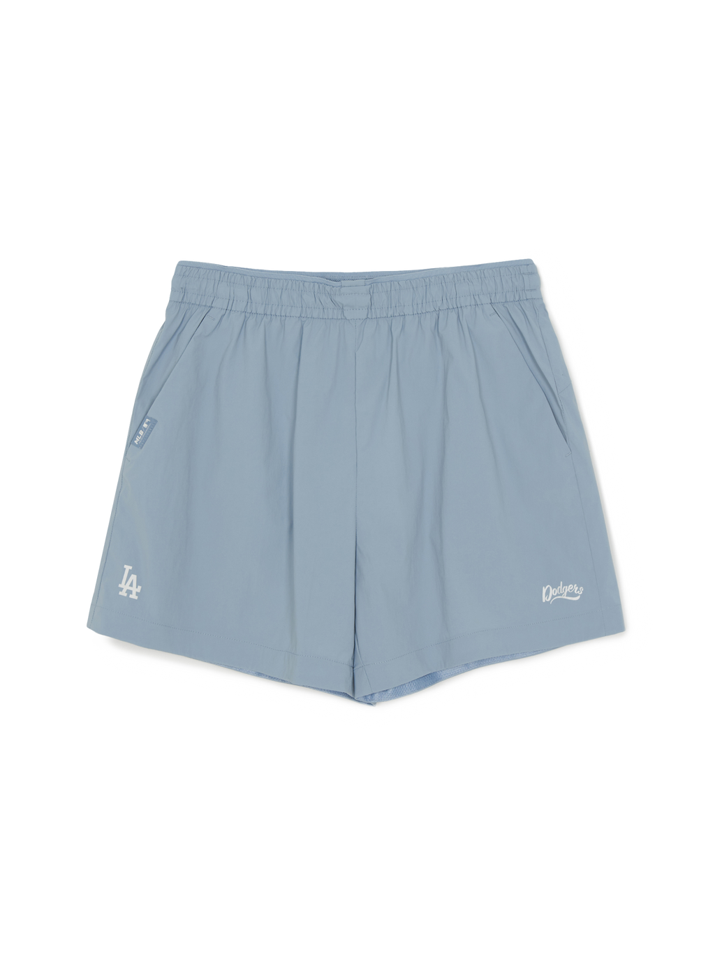 [mlb korea] Women's Varsity Sportive 4in Shorts