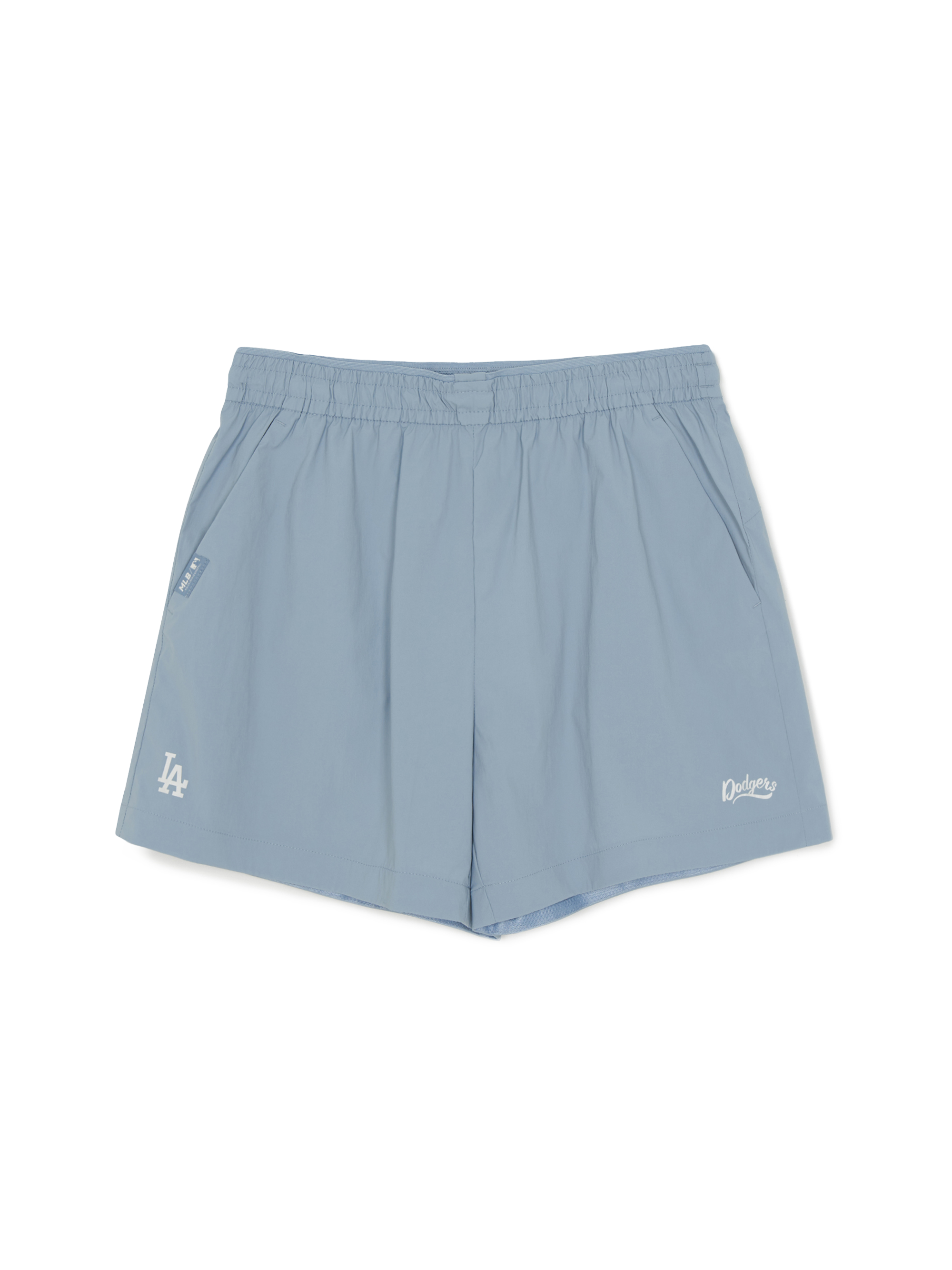[mlb korea] Women's Varsity Sportive 4in Shorts