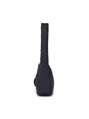 MLB Korea Basic Sportive Stitch Hobo Bag