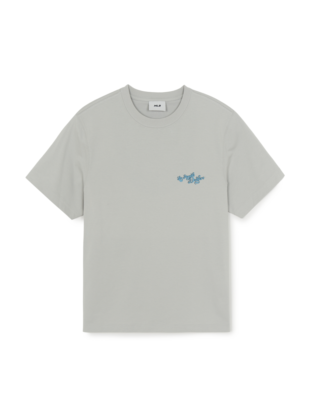 MLB Korea Vintage Back Graphic T-shirt
