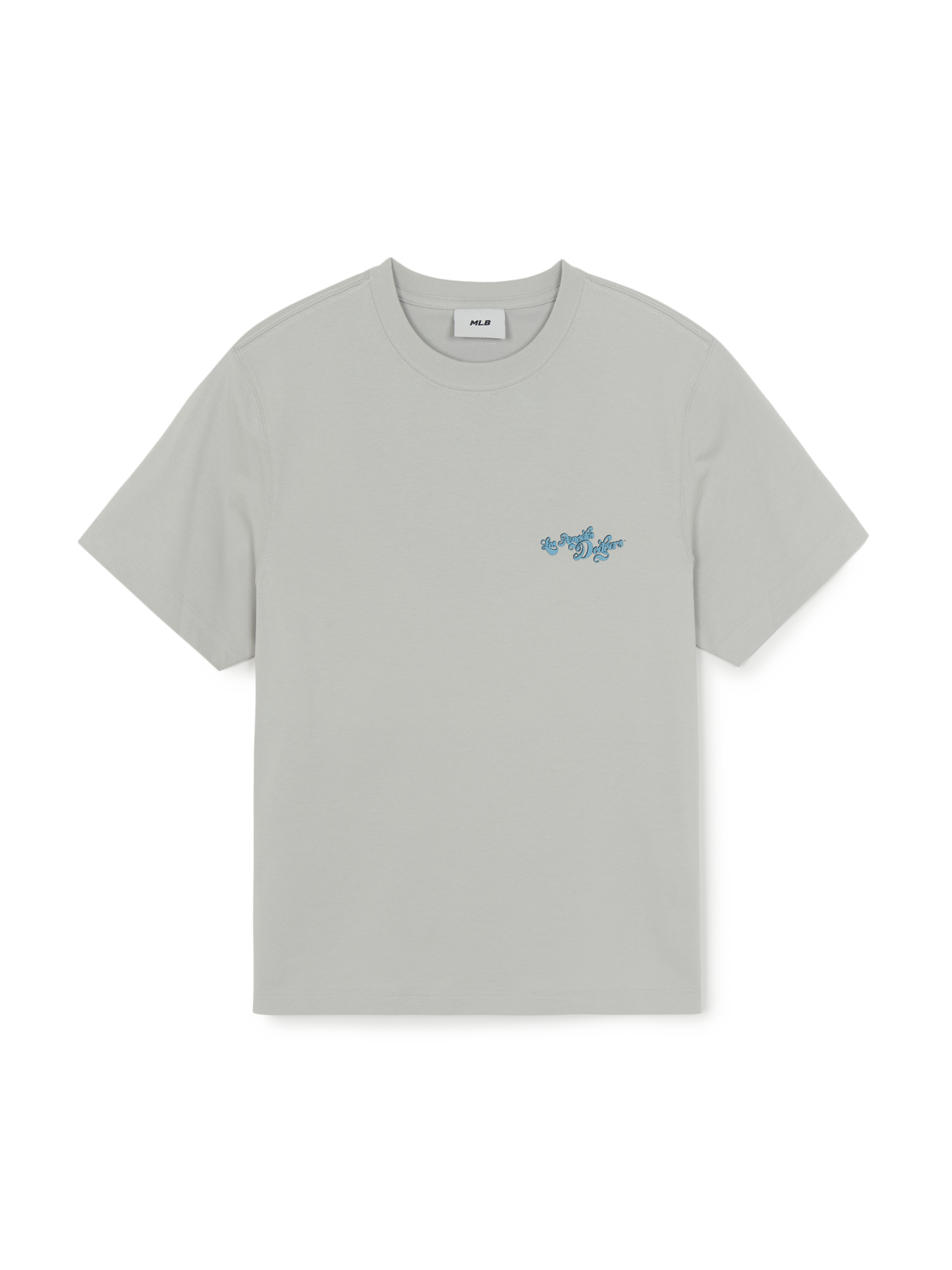 MLB Korea Vintage Back Graphic T-shirt