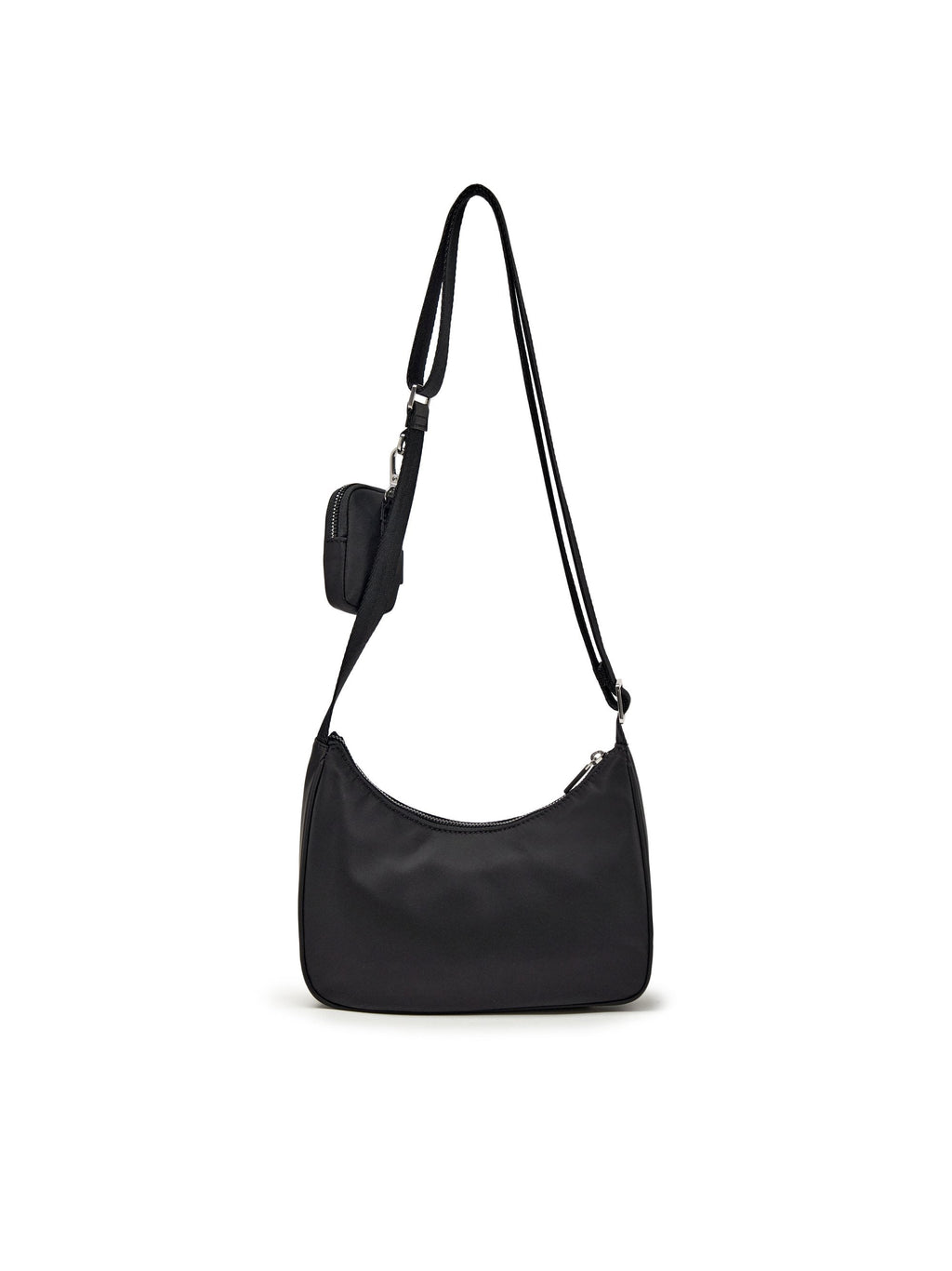 MLB Korea Basic Sportive Cross Bag