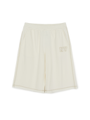 MLB Korea Basic Vintage Stitch Coopers Bermuda Pants
