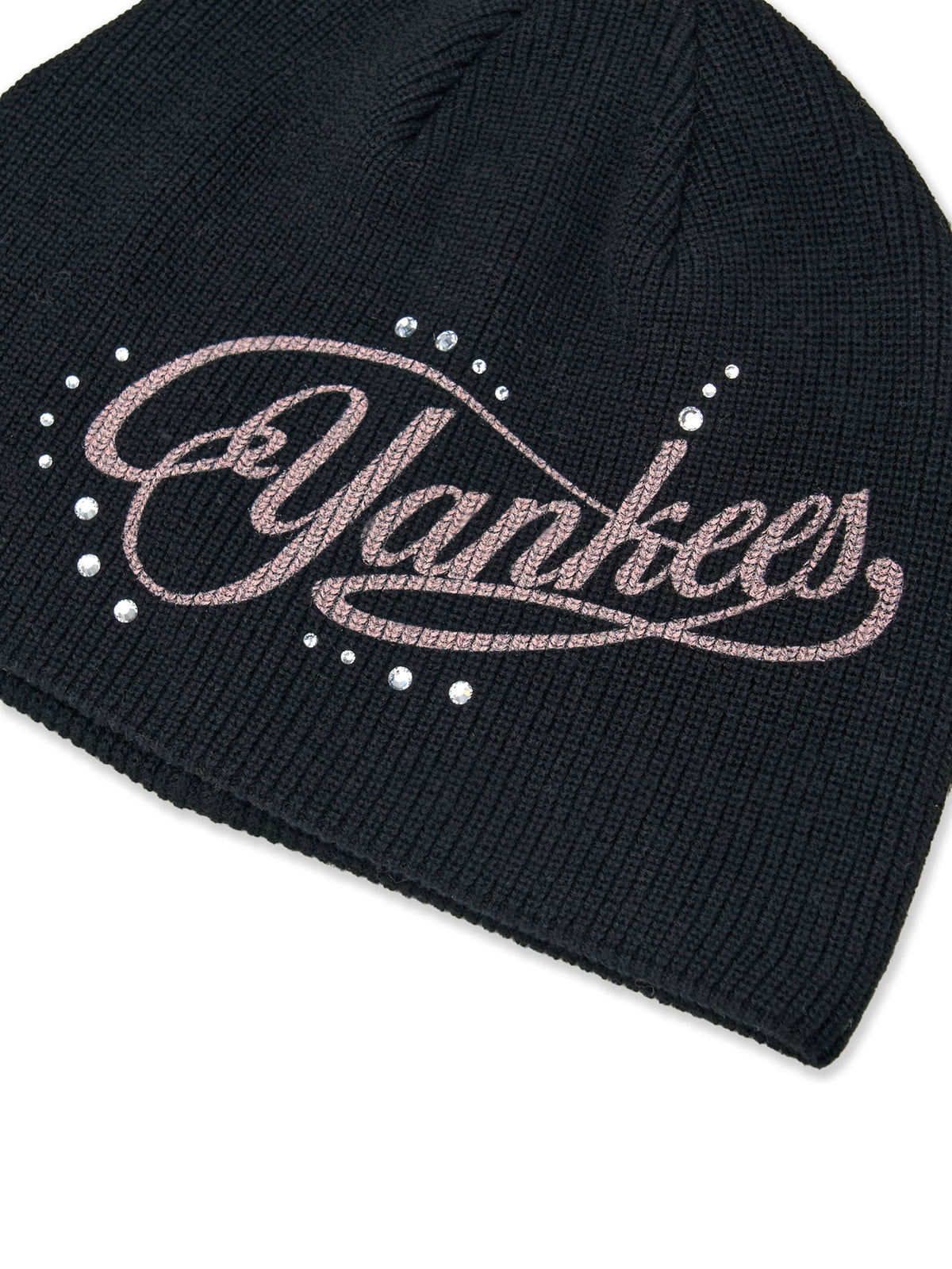 MLB Feminine No Cuffed Beanie