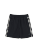Mlb Women's Street Sportive Taping 6in Shorts