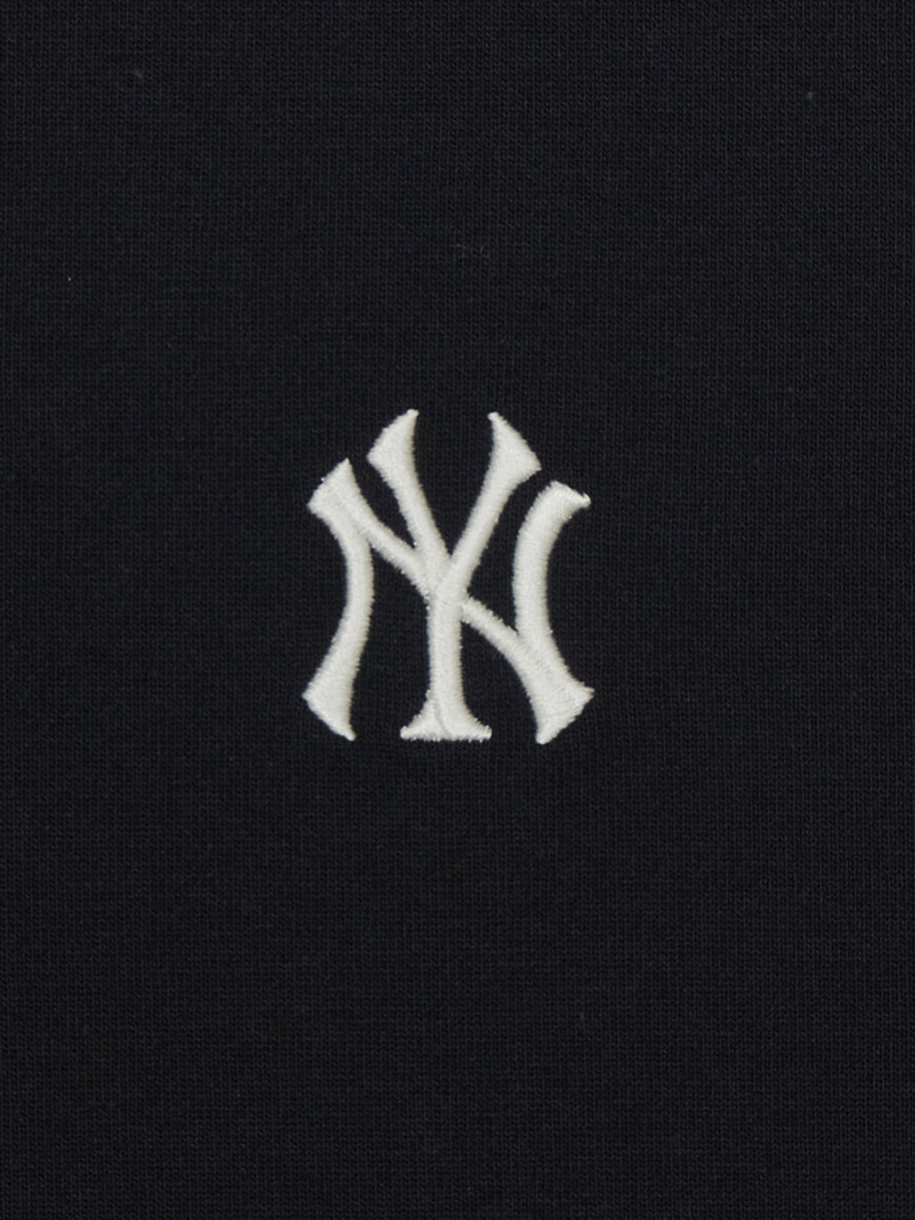 MLB Korea Women's Basic Crop Comfortable T-shirts