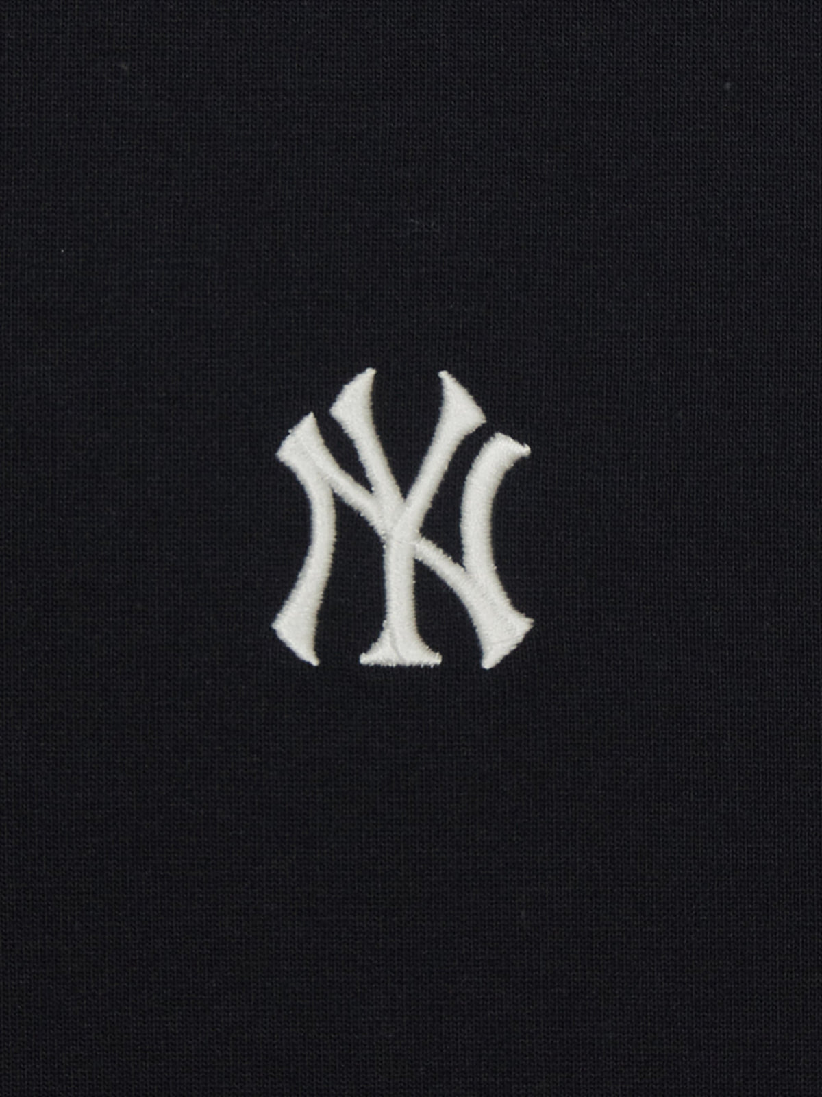 Mlb Women's Basic Crop Comfortable T-shirts