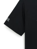 [MLB] Basic Summer Street Logo Over Fit T-shirt