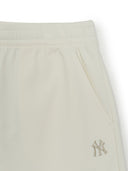 MLB Korea Basic Small Logo 9In Shorts