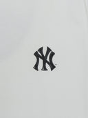 MLB Korea Basic Simple Street Logo Over Fit T-shirt