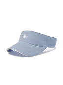 MLB Korea Nano Logo Sun Cap