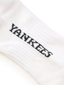 Mlb Sportive Varsity Short Socks 3pairs Set