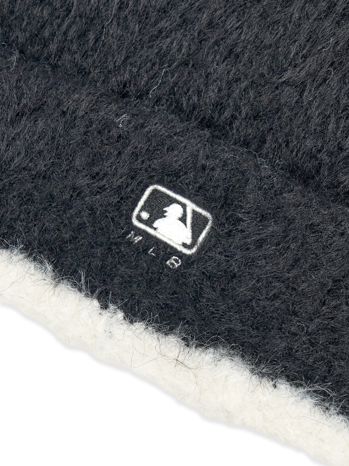 MLB Cotton Candy Beanie