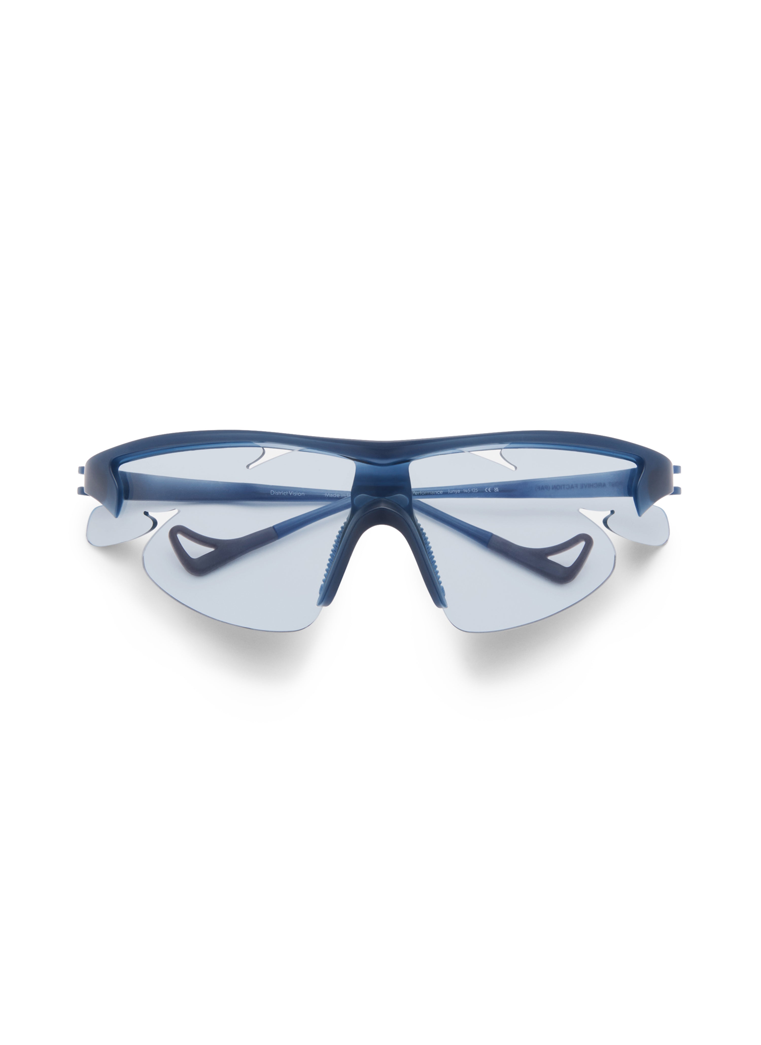 Post_Archive_Faction Post Archive Faction DV + Paf Junya Racer