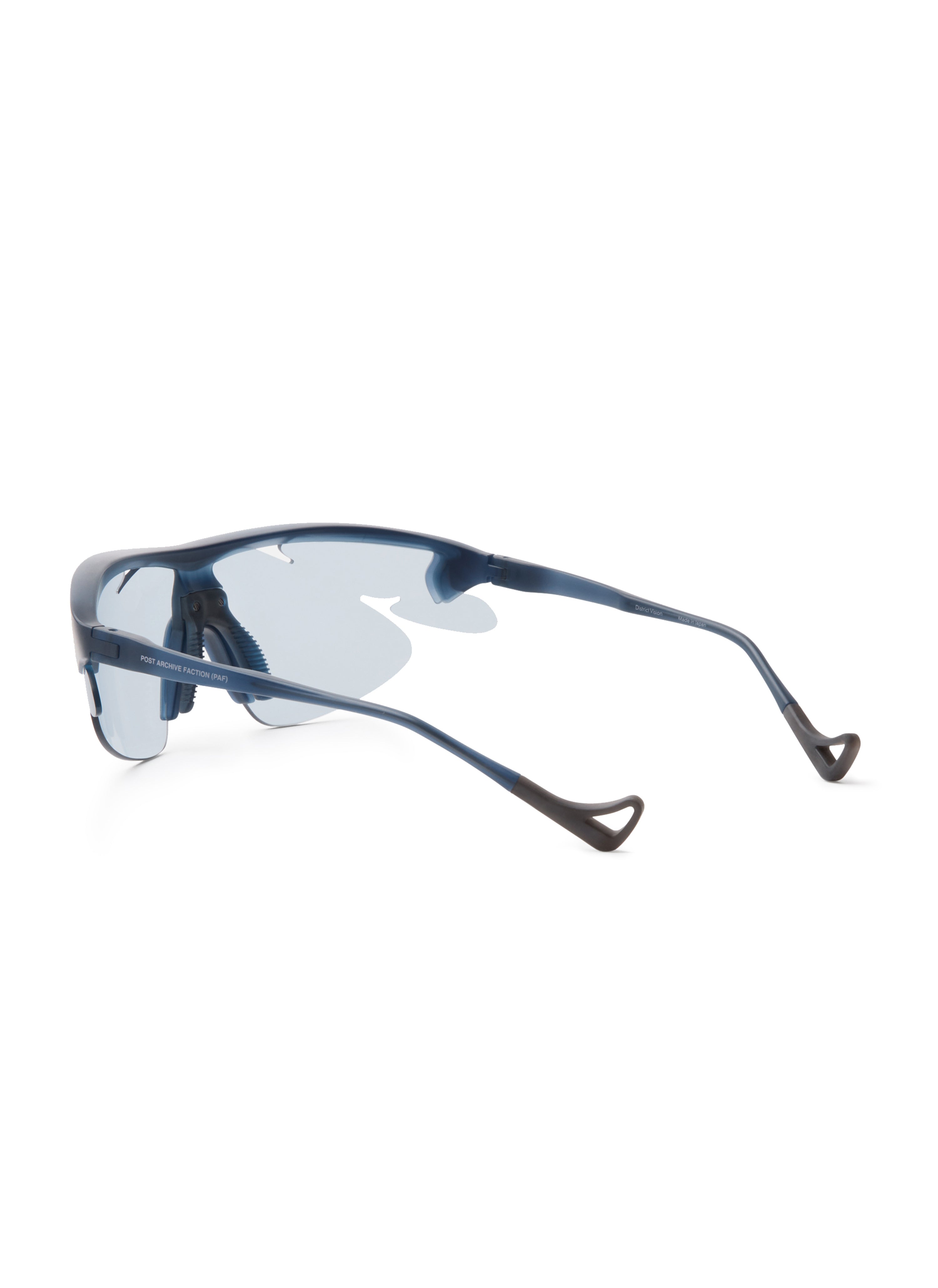 Post_Archive_Faction Post Archive Faction DV + Paf Junya Racer