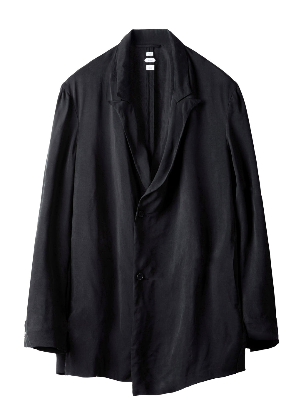 Post_Archive_Faction Drifter Double Jacket