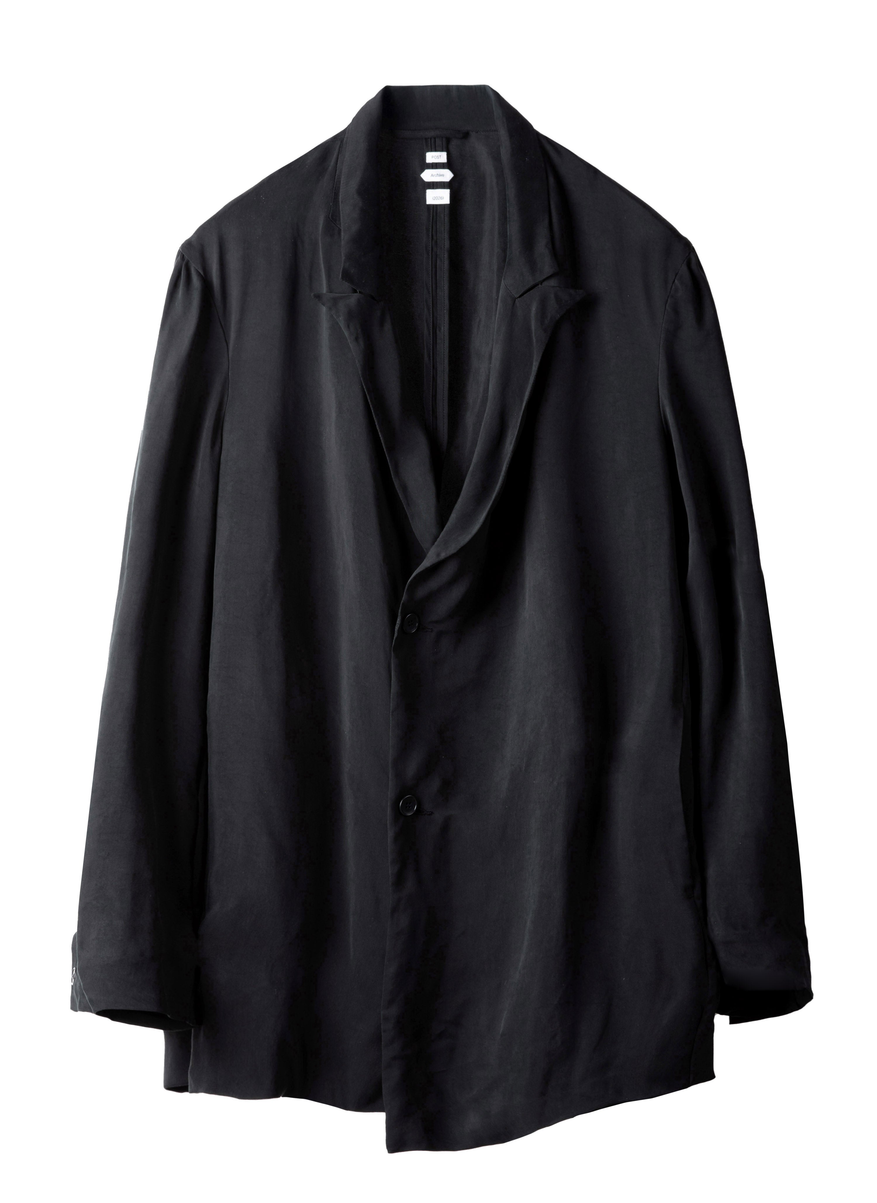 Post_Archive_Faction Drifter Double Jacket