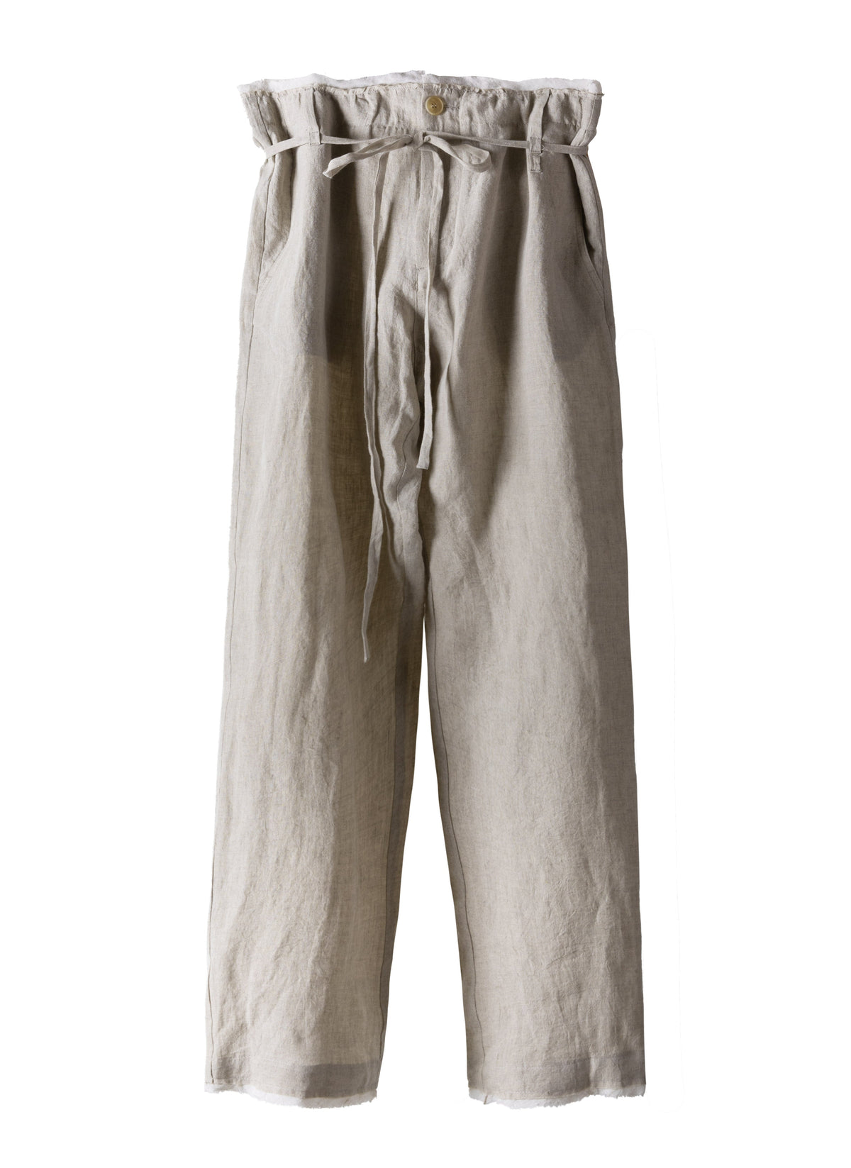 Post_Archive_Faction Drifter Double Trousers
