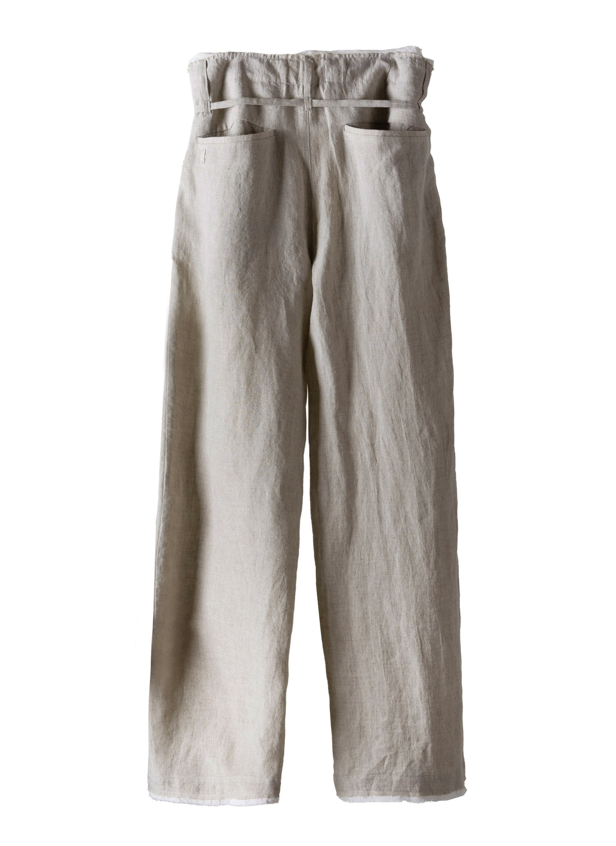 Post_Archive_Faction Drifter Double Trousers