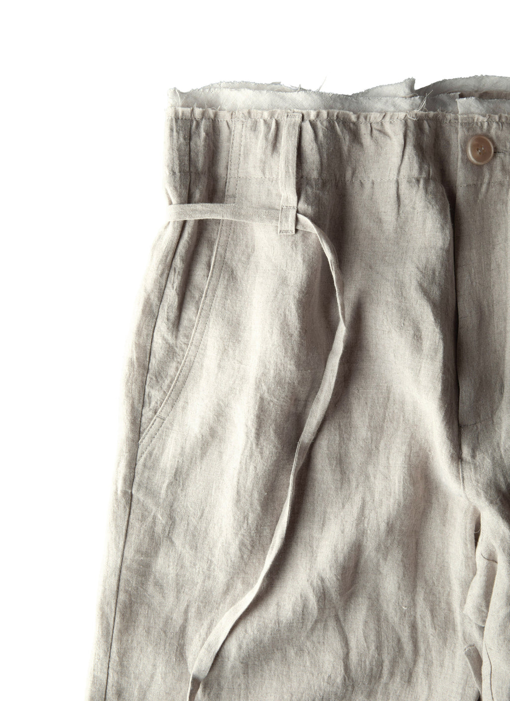 Post_Archive_Faction Drifter Double Trousers
