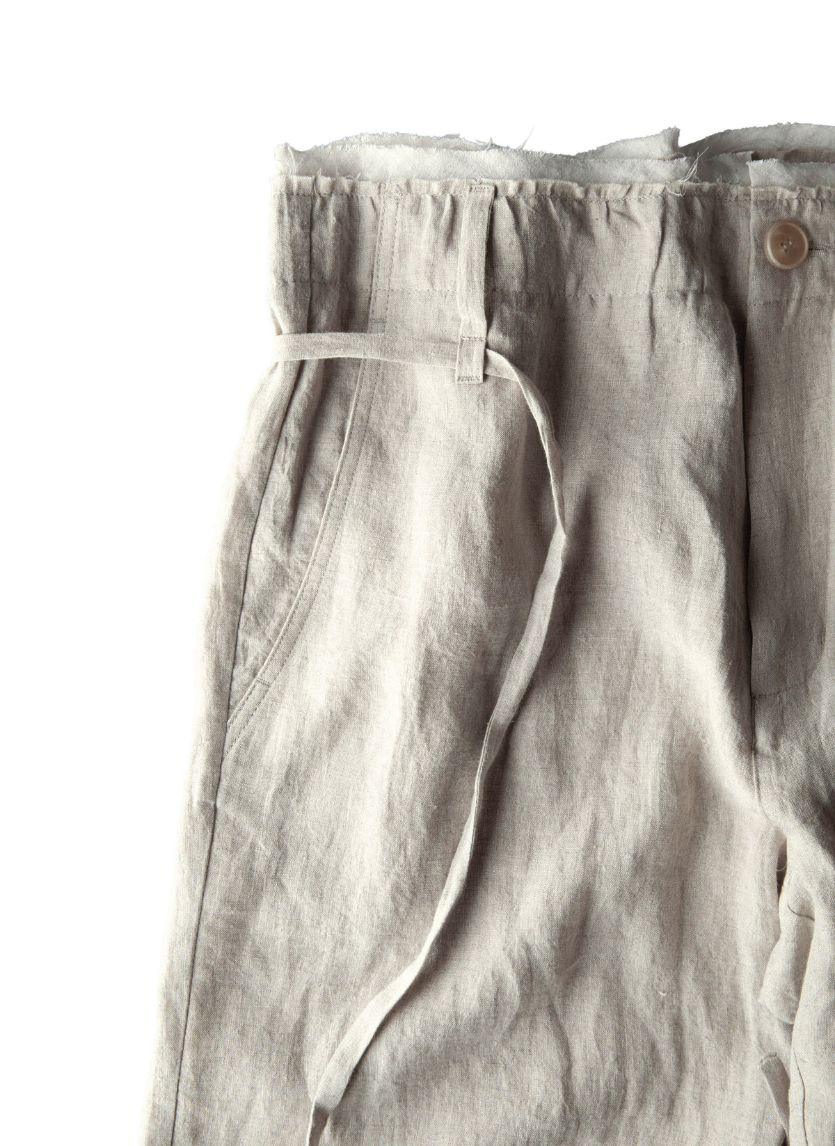 Post_Archive_Faction Drifter Double Trousers