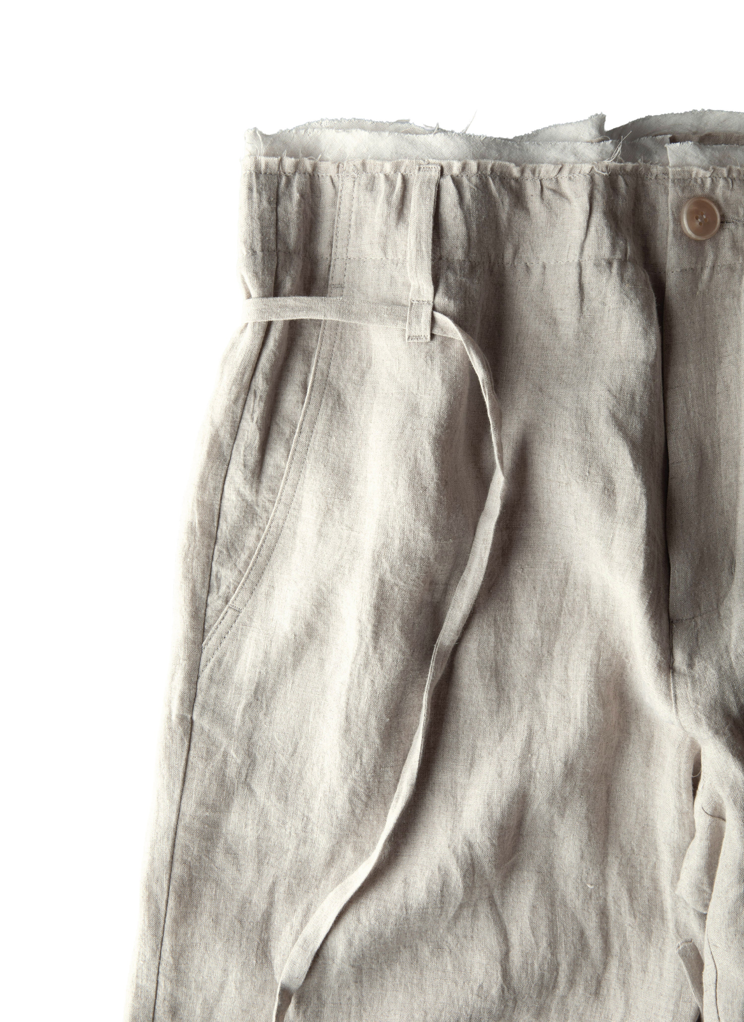 Post_Archive_Faction Drifter Double Trousers