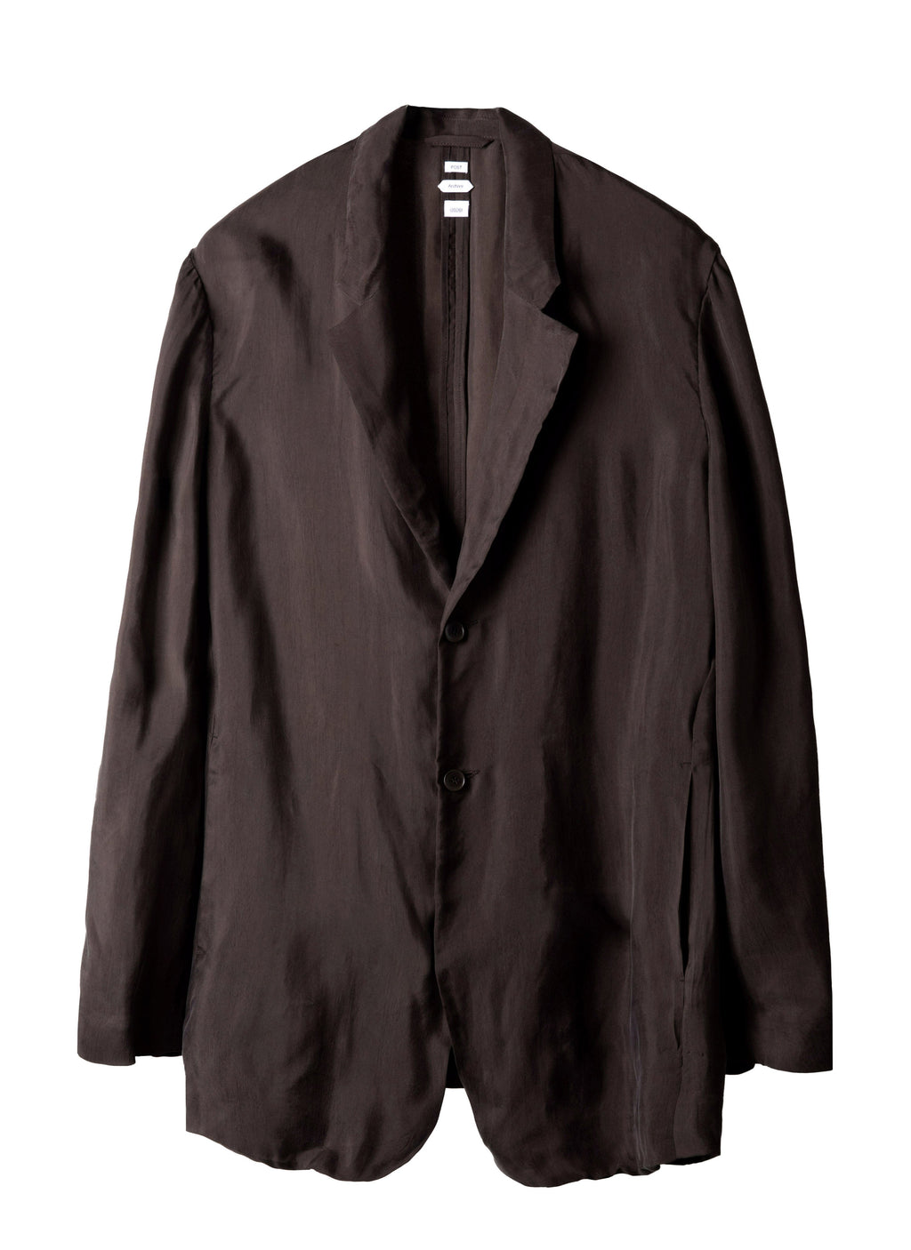 Post_Archive_Faction Drifter Single Jacket