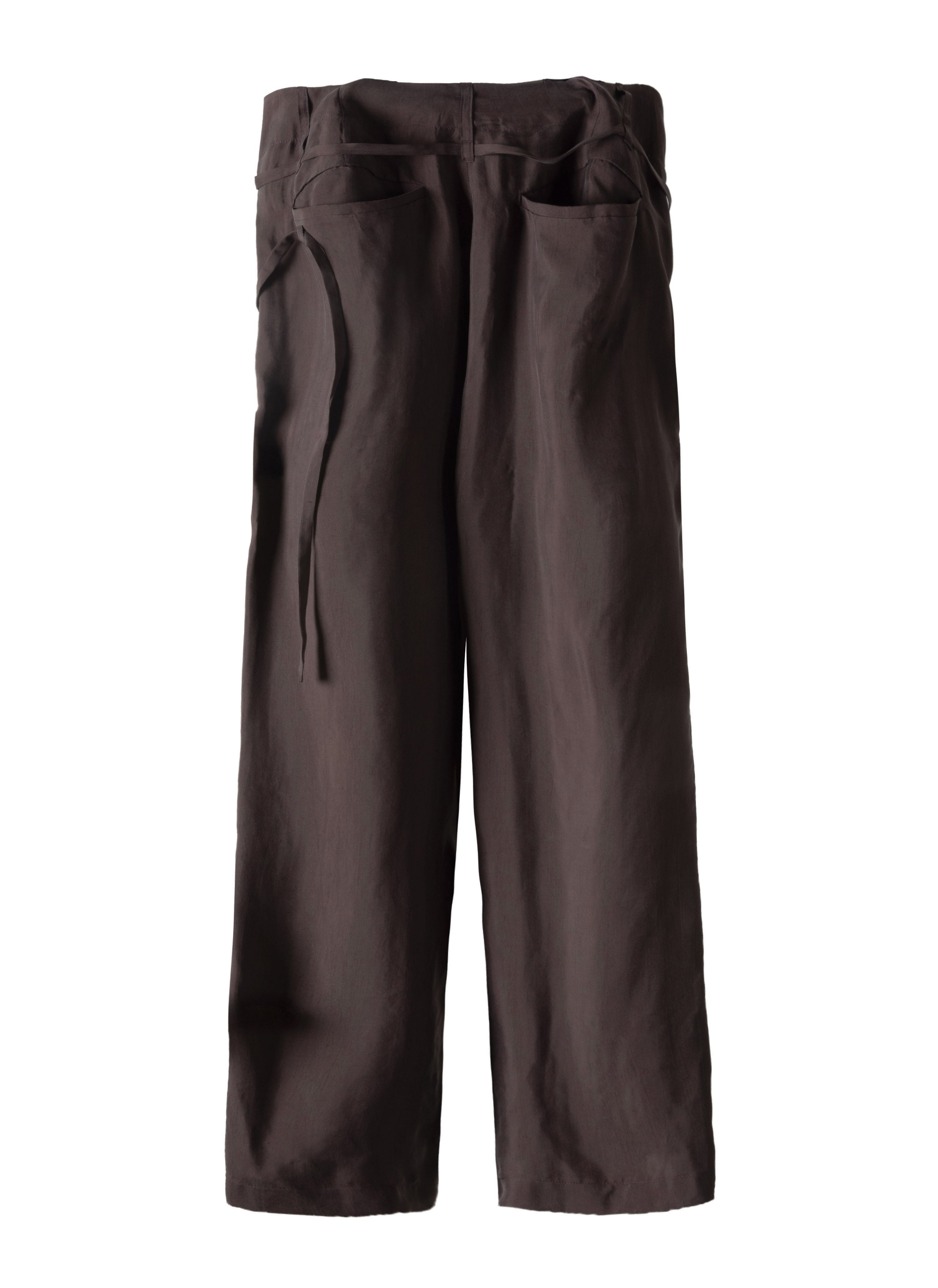 Post_Archive_Faction Drifter Single Trousers