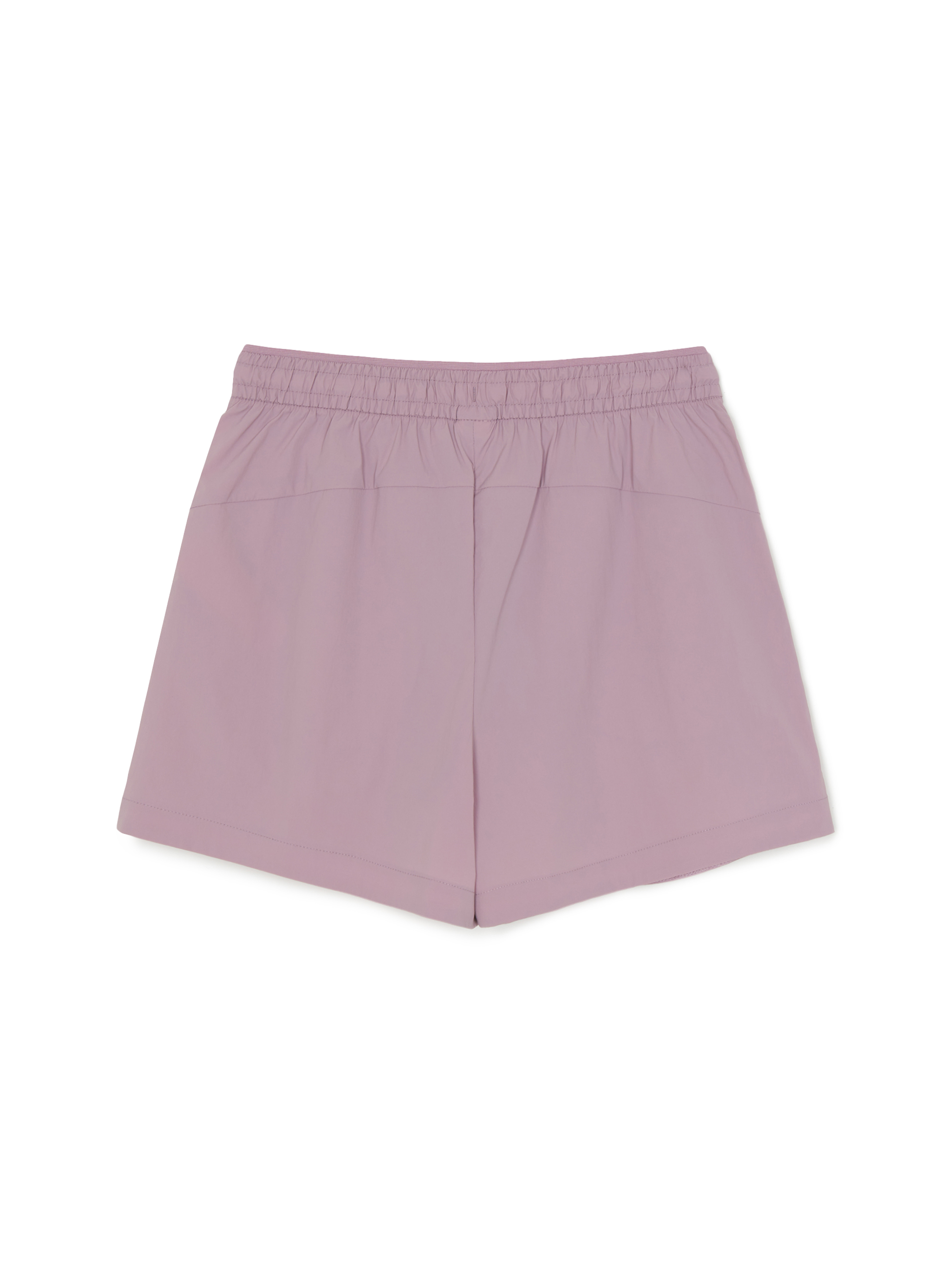 [mlb korea] Women's Varsity Sportive 4in Shorts