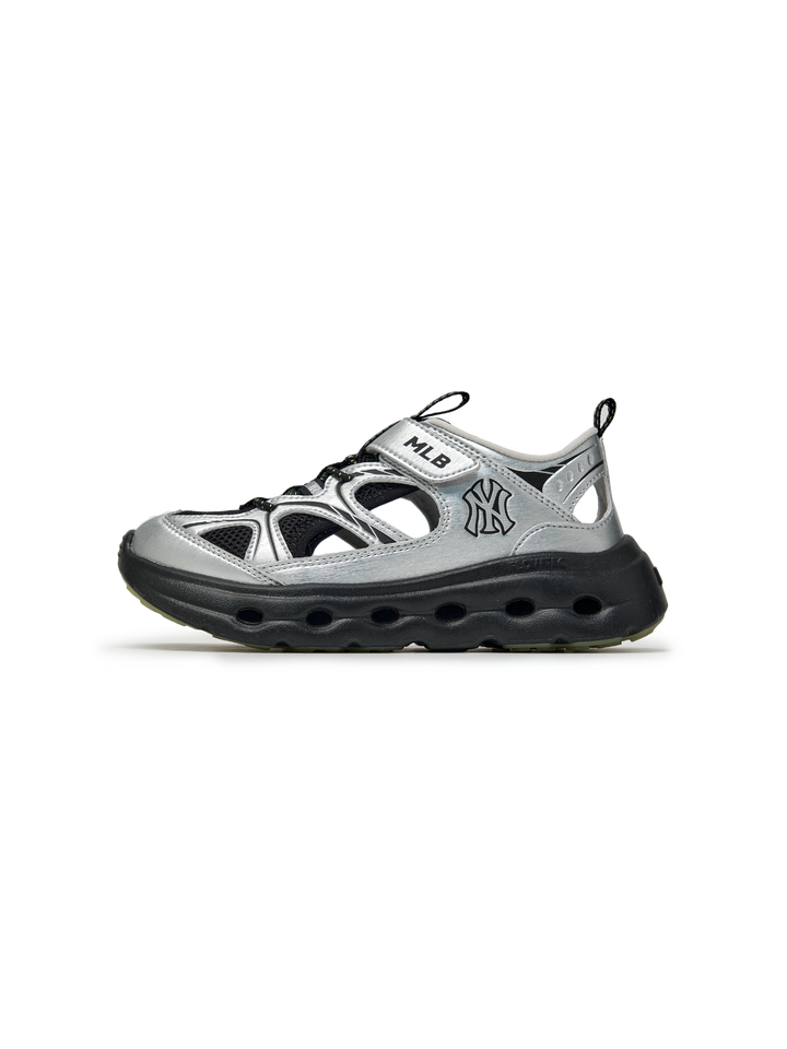 Mlb Splash Summer Sandals New York Yankees