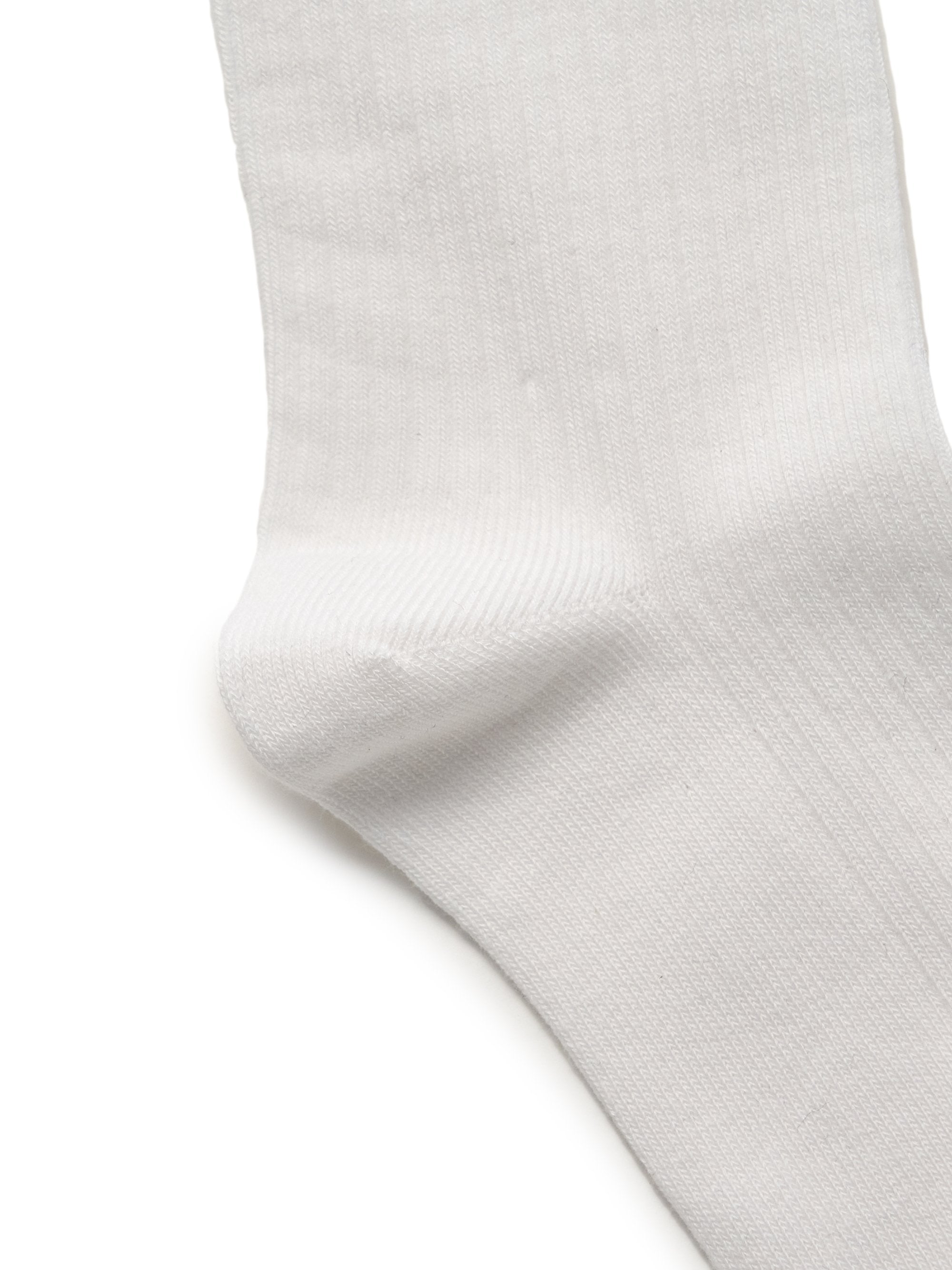 [mlb korea] Feminine Ruffle High Socks