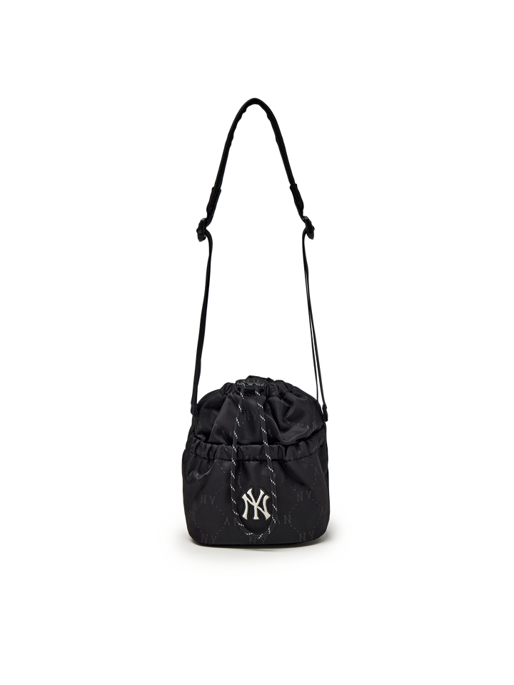 Mlb Dia Monogram Sportive Mini Cross Bag