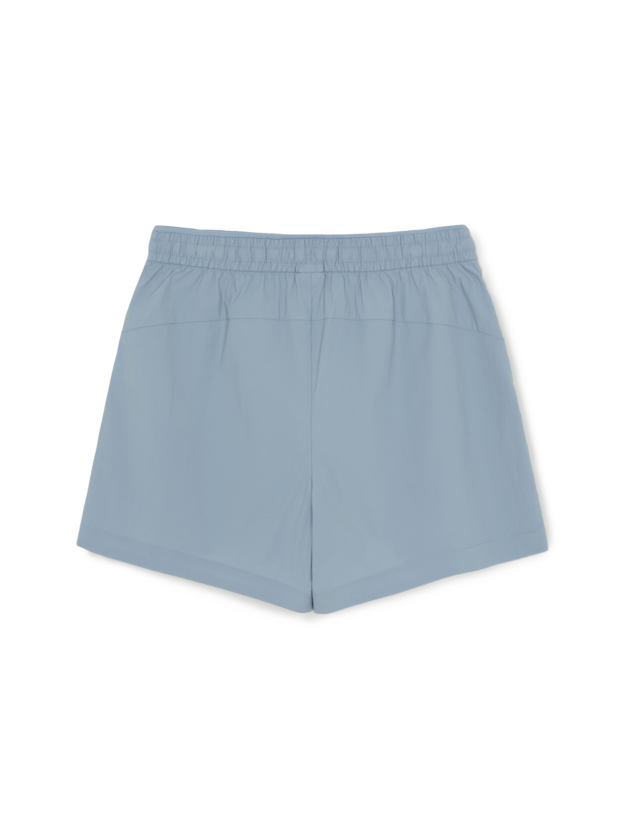 [mlb korea] Women's Varsity Sportive 4in Shorts