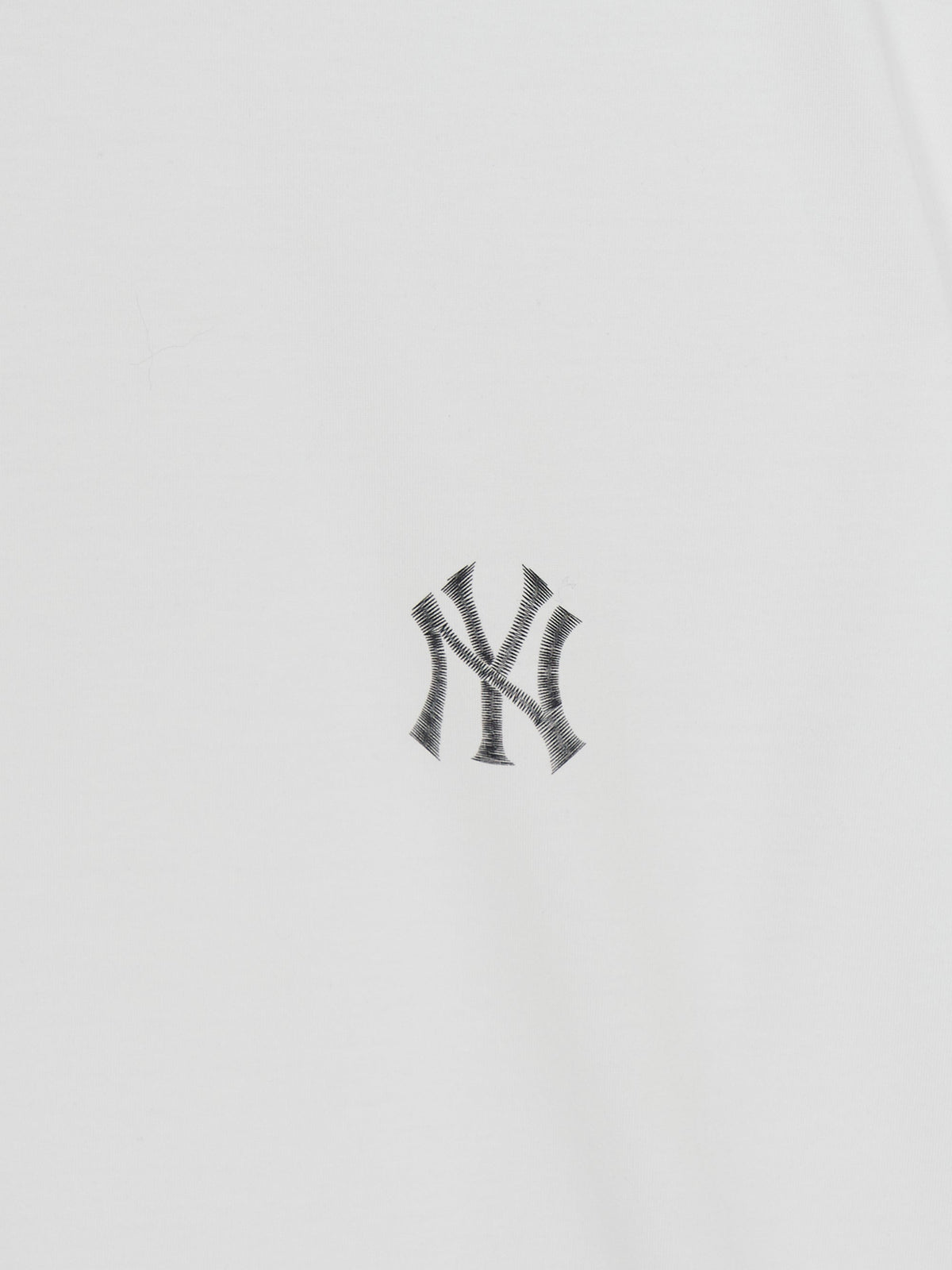 Mlb Basic Light Weight Over Fit T-Shirts