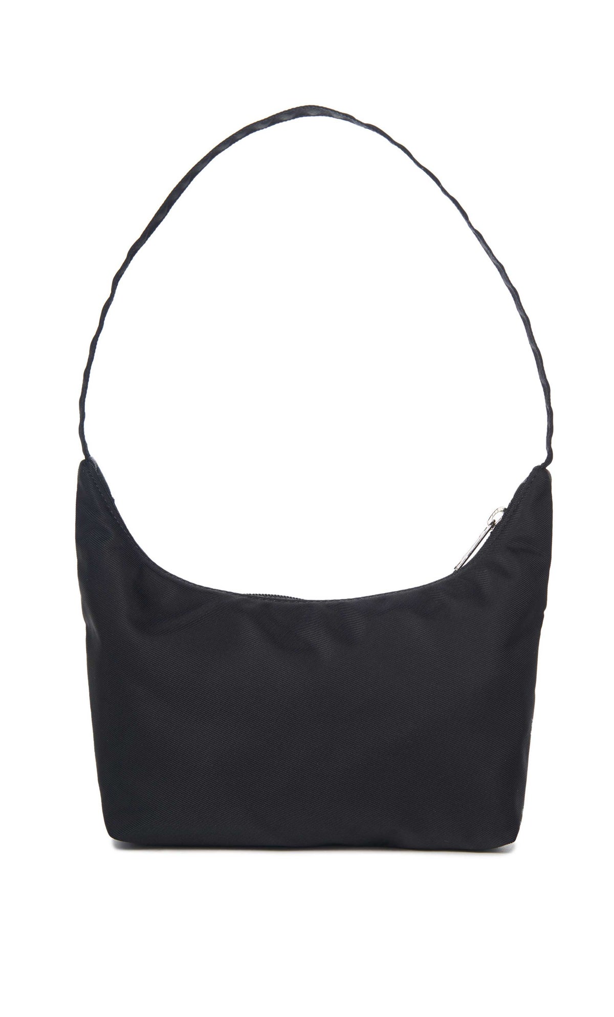 EMIS Hobo Bag-Black