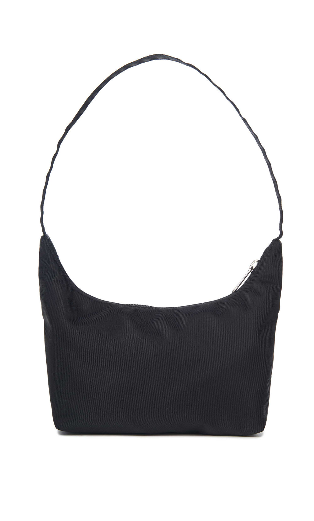EMIS Hobo Bag-Black
