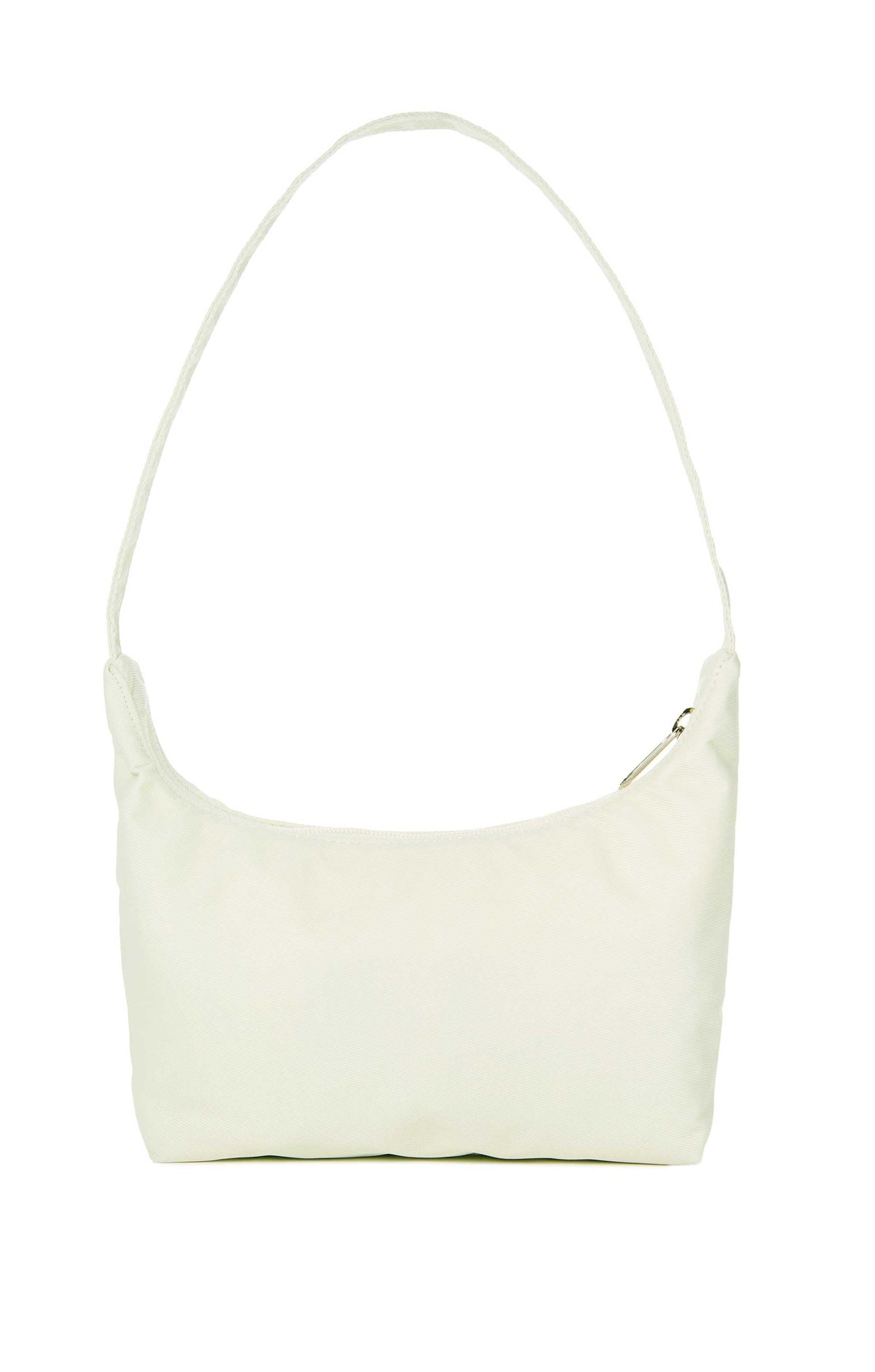 EMIS Hobo Bag-Ivory