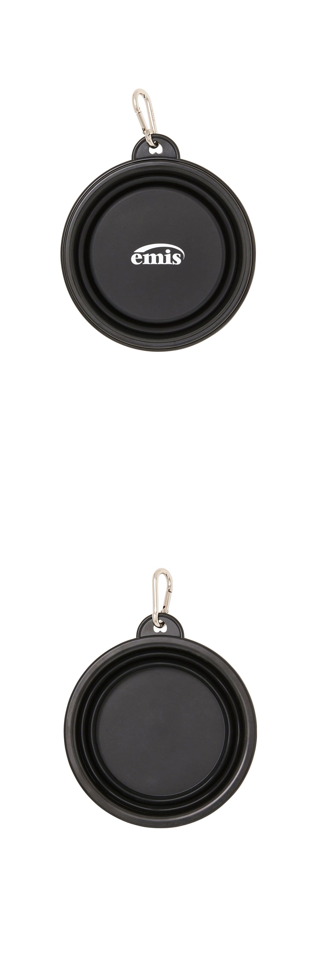 EMIS Folding Bowl-Black
