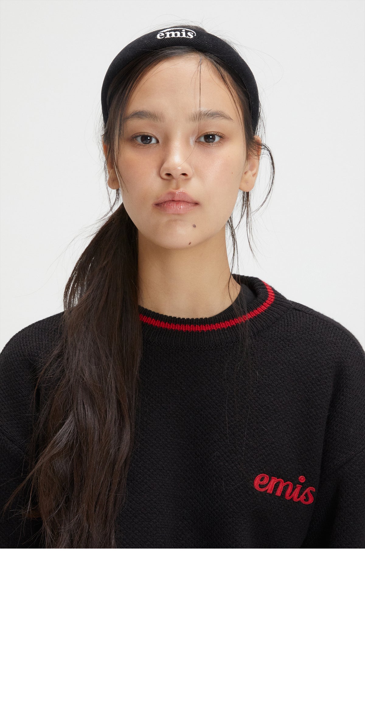 Emis Corduroy Hairband