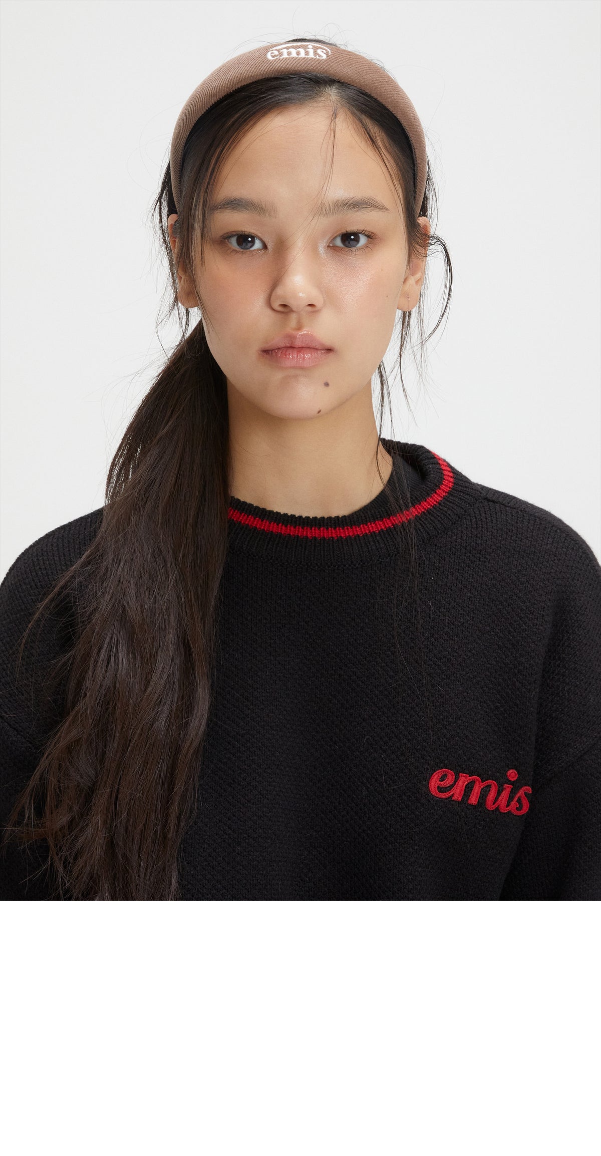 Emis Corduroy Hairband