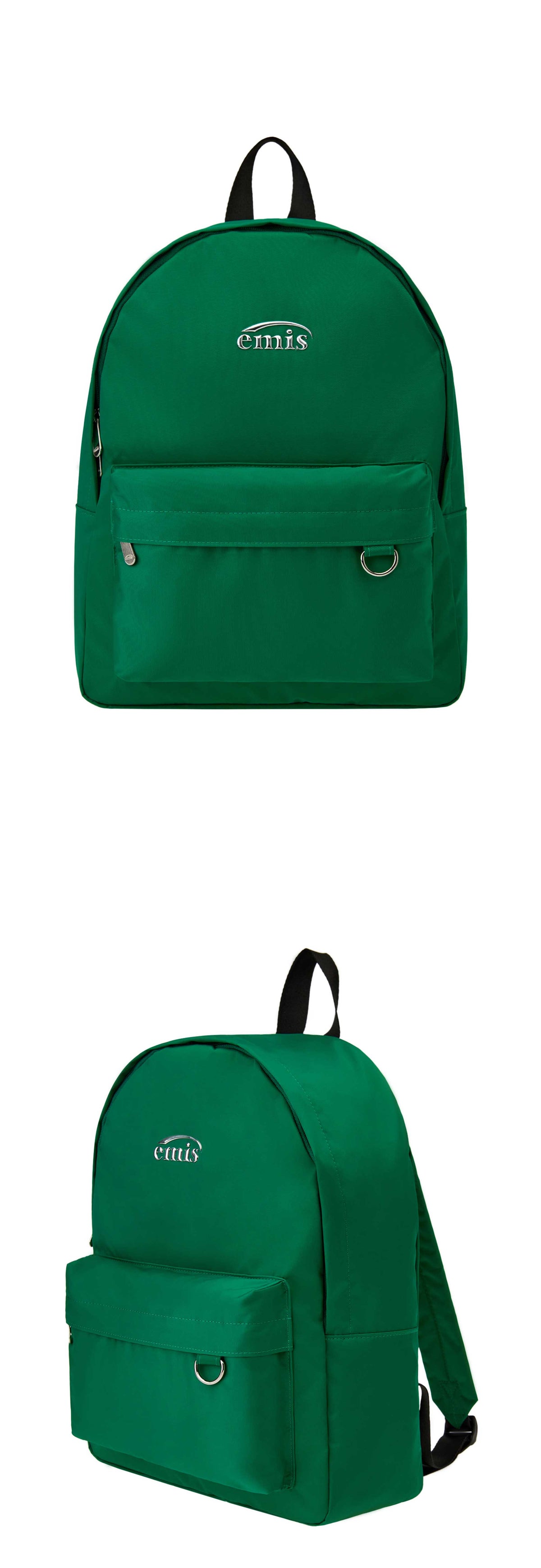 EMIS Everyday Backpack-Green