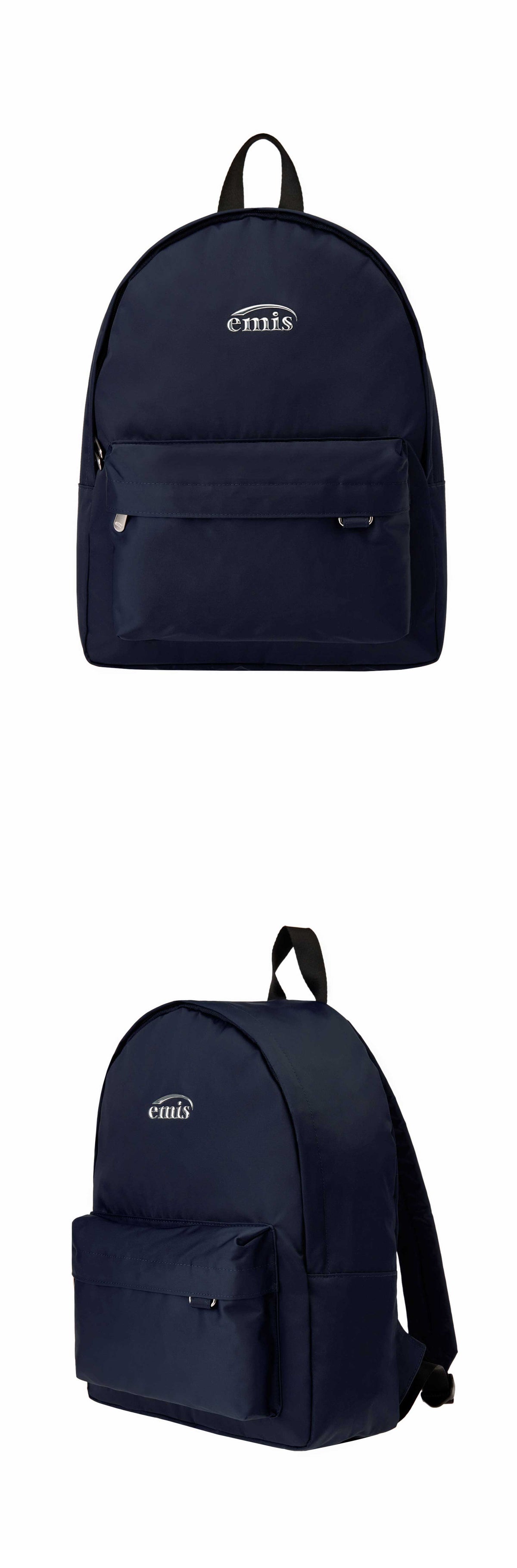 EMIS Everyday Backpack-Navy