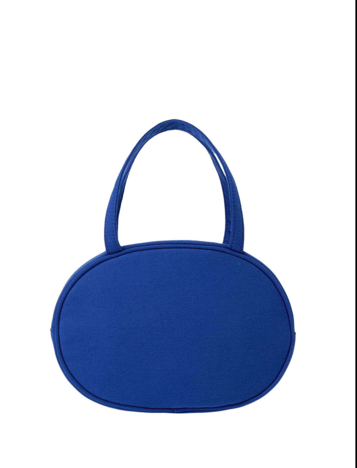 EMIS Round Mini Bag-Blue