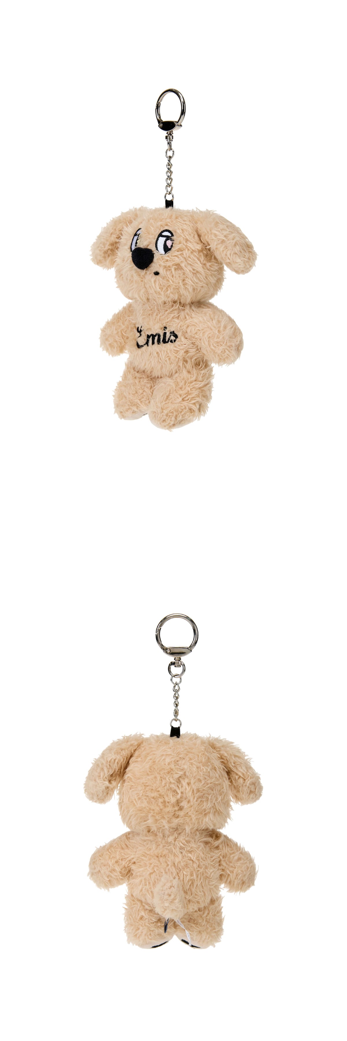 Emis Misugi Basic Keyring