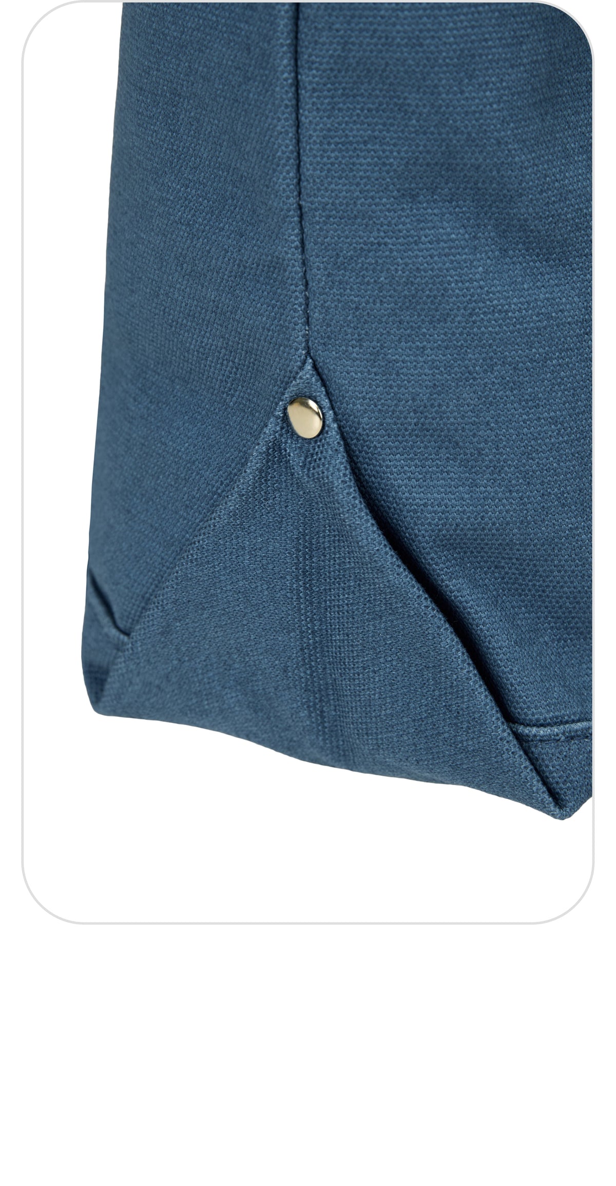 EMIS Coastal Two Way Bag-Blue