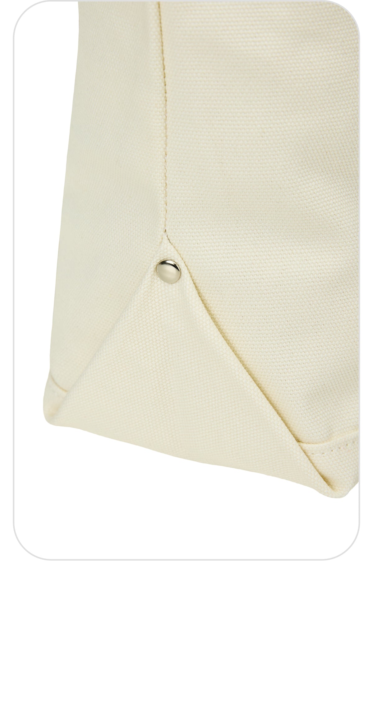 EMIS Coastal Two Way Bag-Ivory