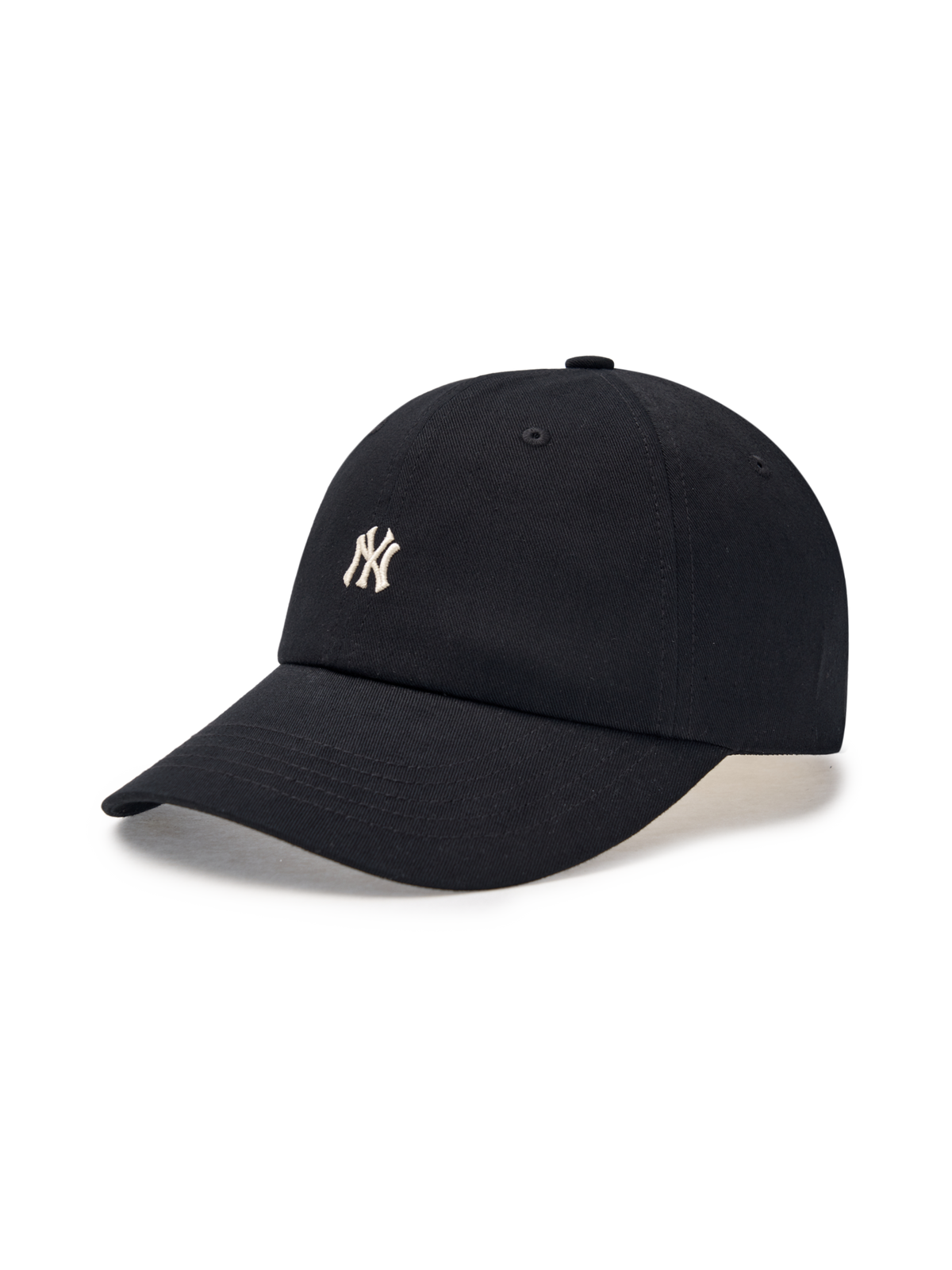 Mlb Nano Logo Unstructured Ball Cap New York Yankees