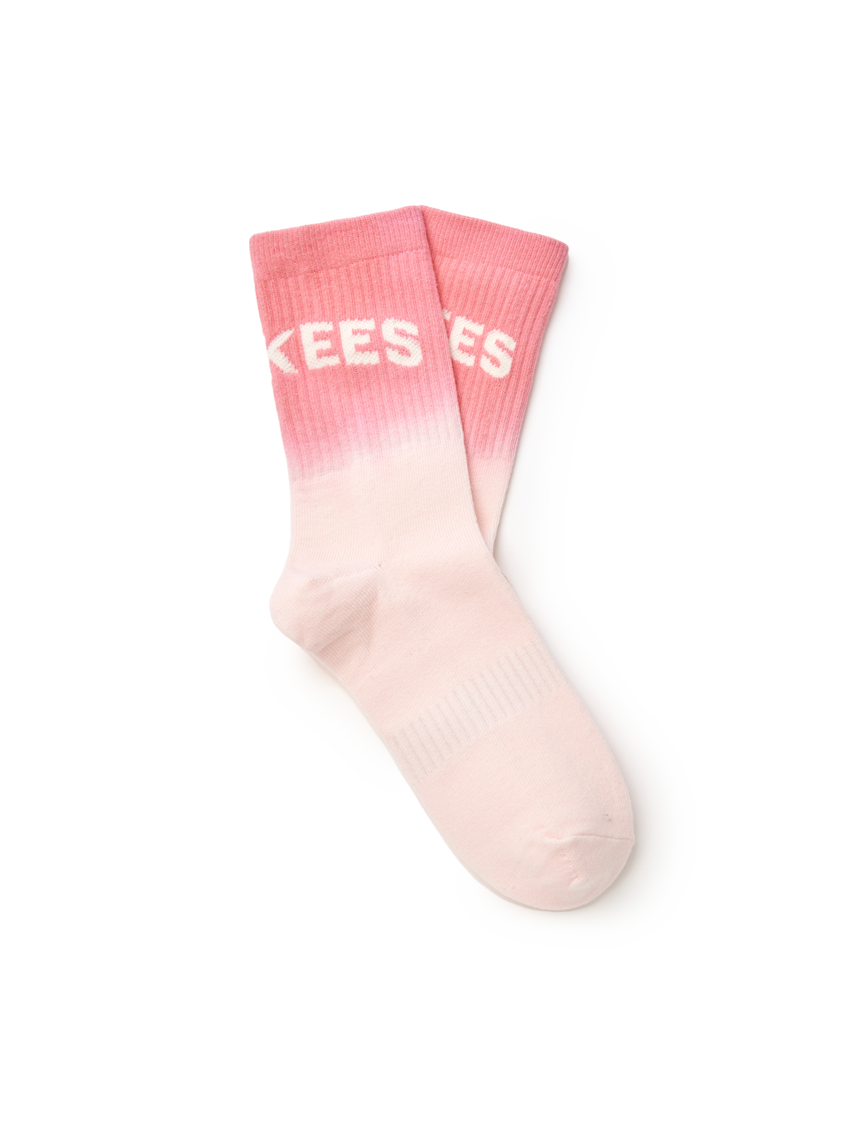 MLB Korea Ombre Mid Socks