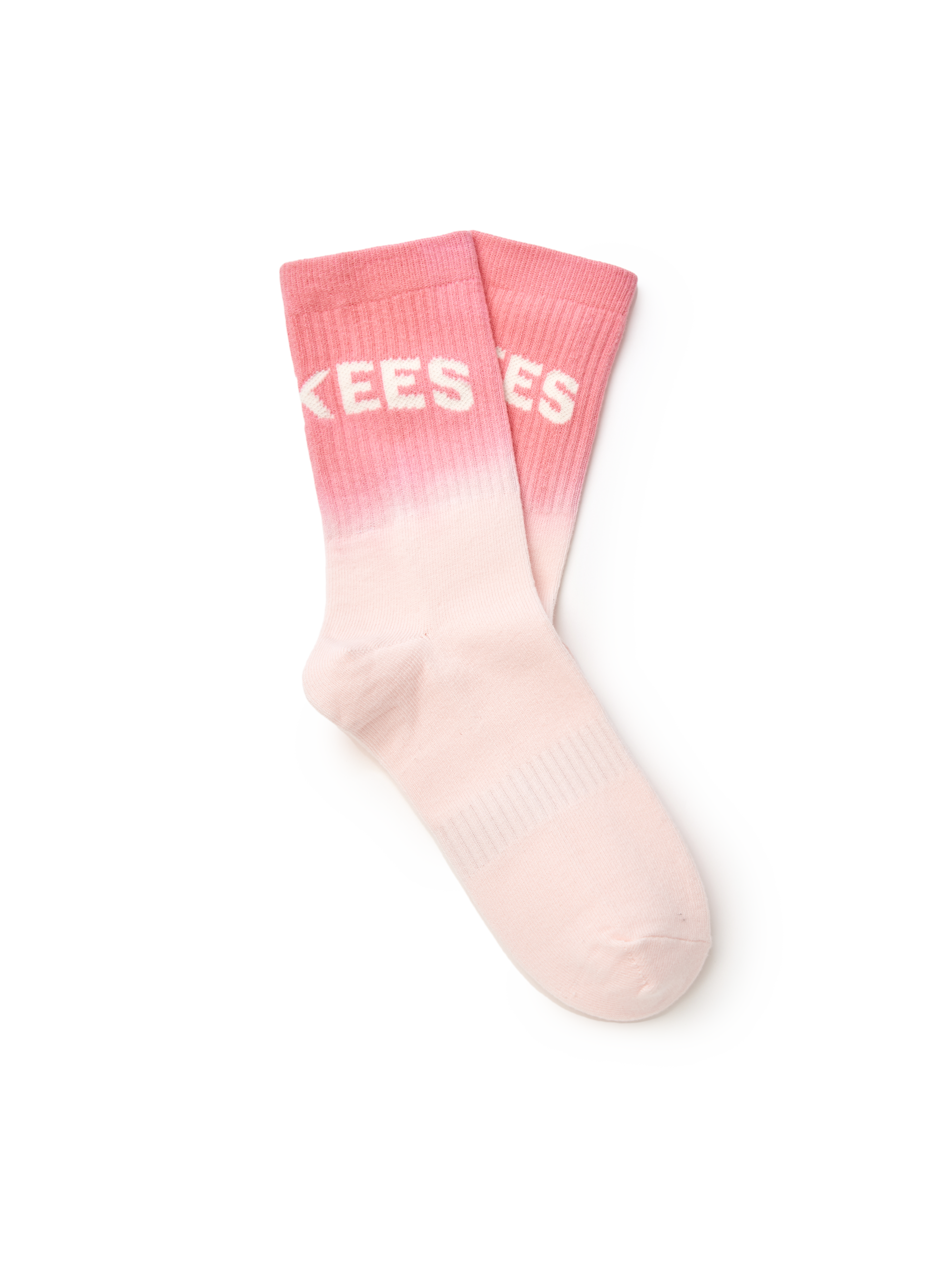 [mlb korea] Ombre Mid Socks